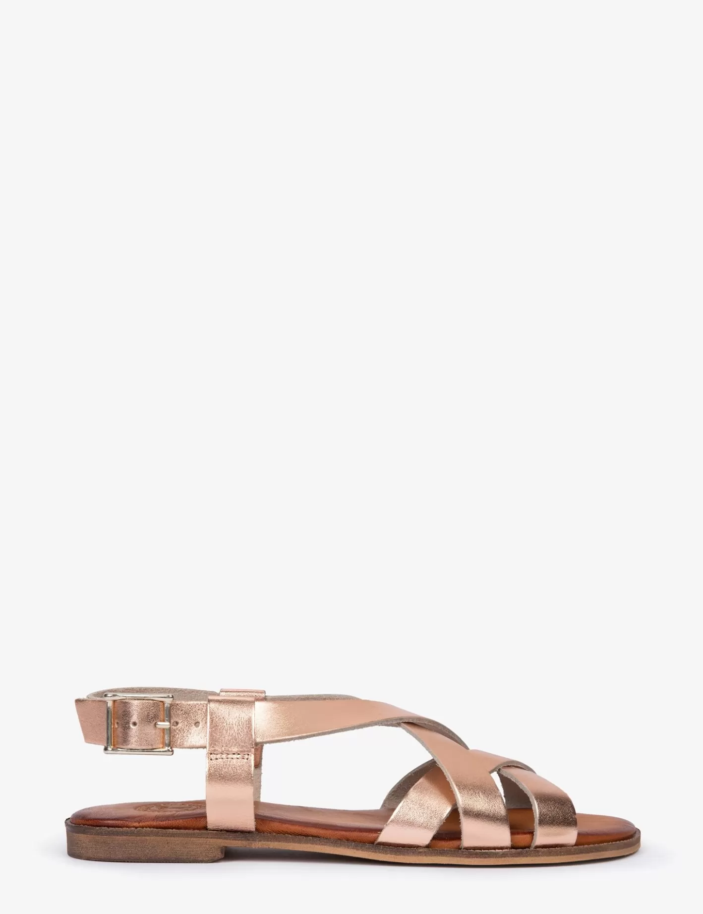 Discount Buttercup Leather Sandal Sandals