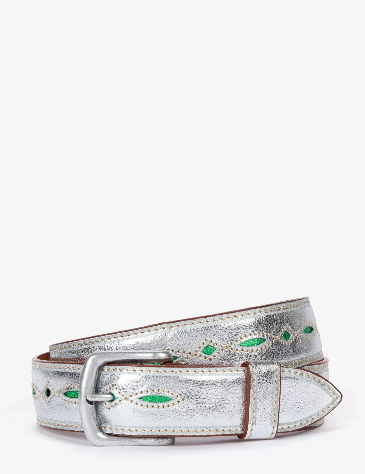 Cheap Caramelo Belt Belts