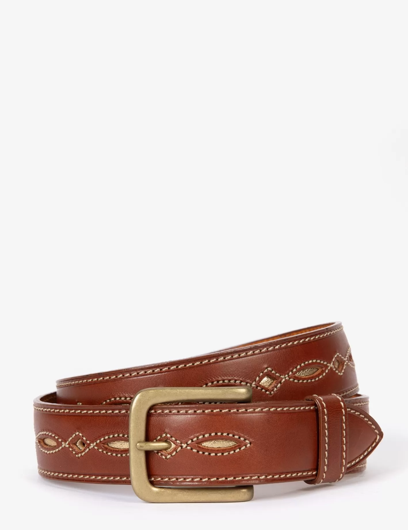 Store Caramelo Belt Belts