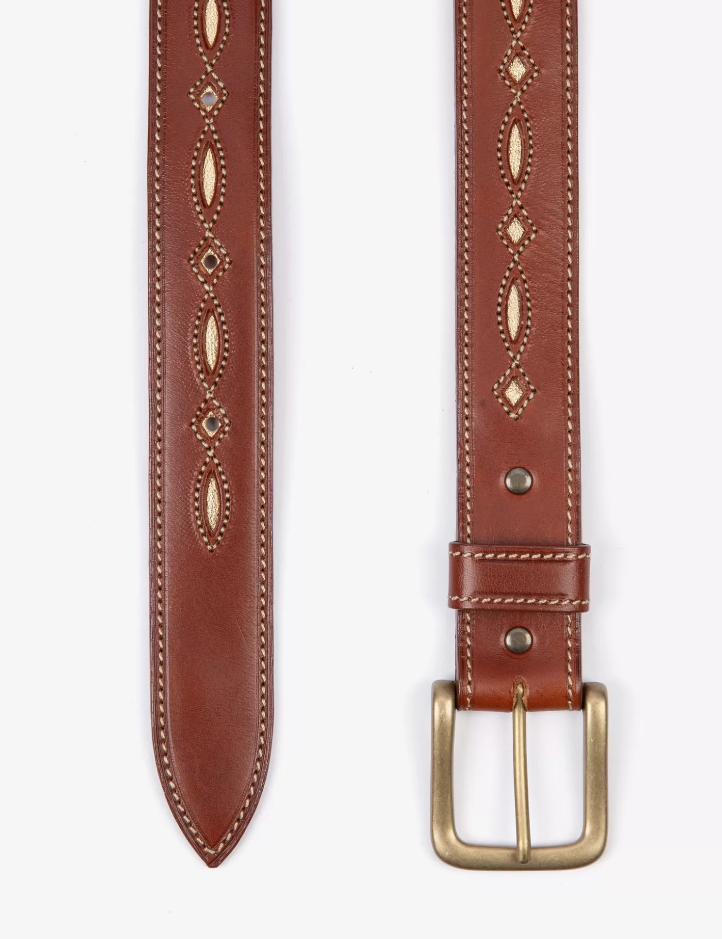 Store Caramelo Belt Belts
