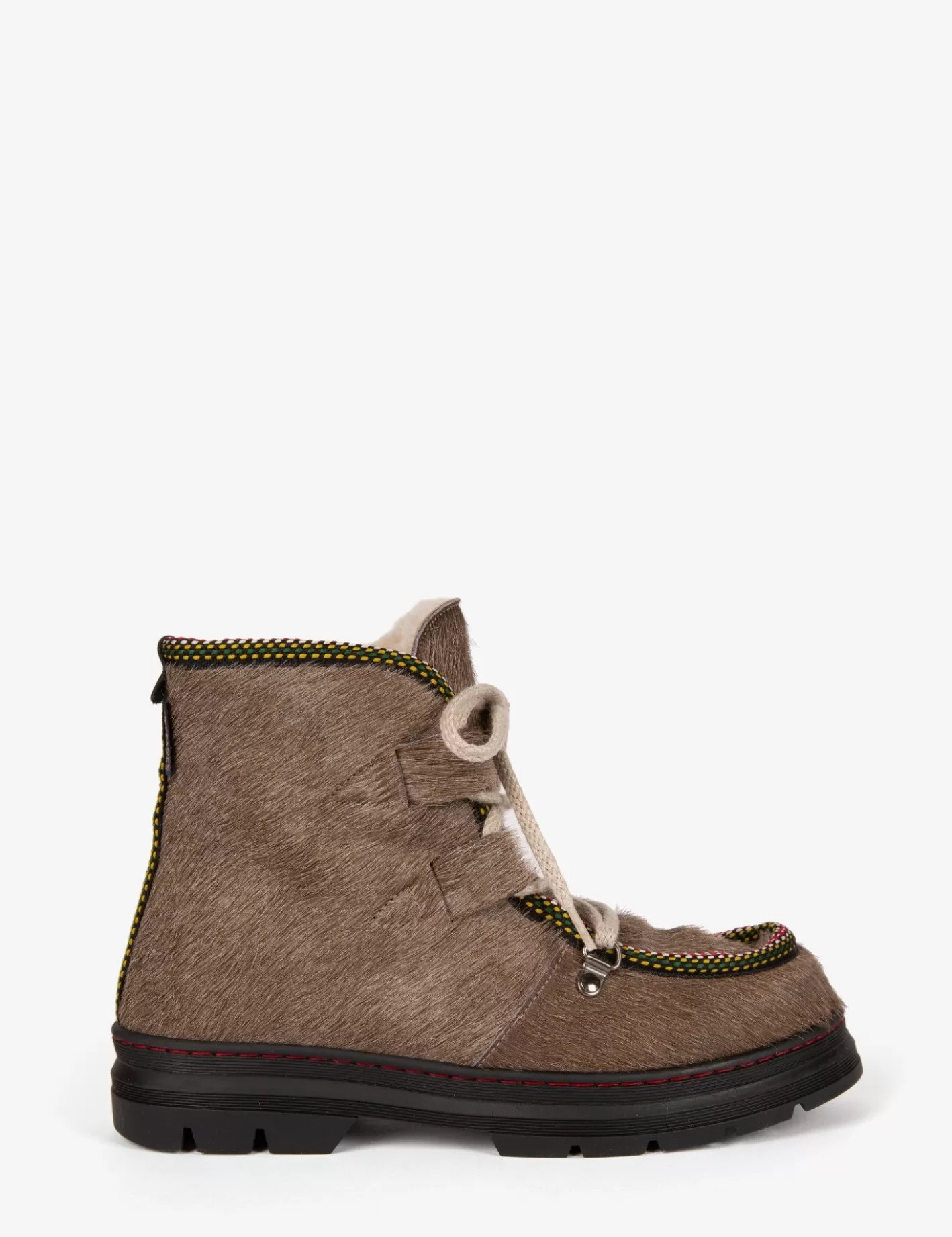 New Incredible Boot Winter Boots | Lace Up Boots