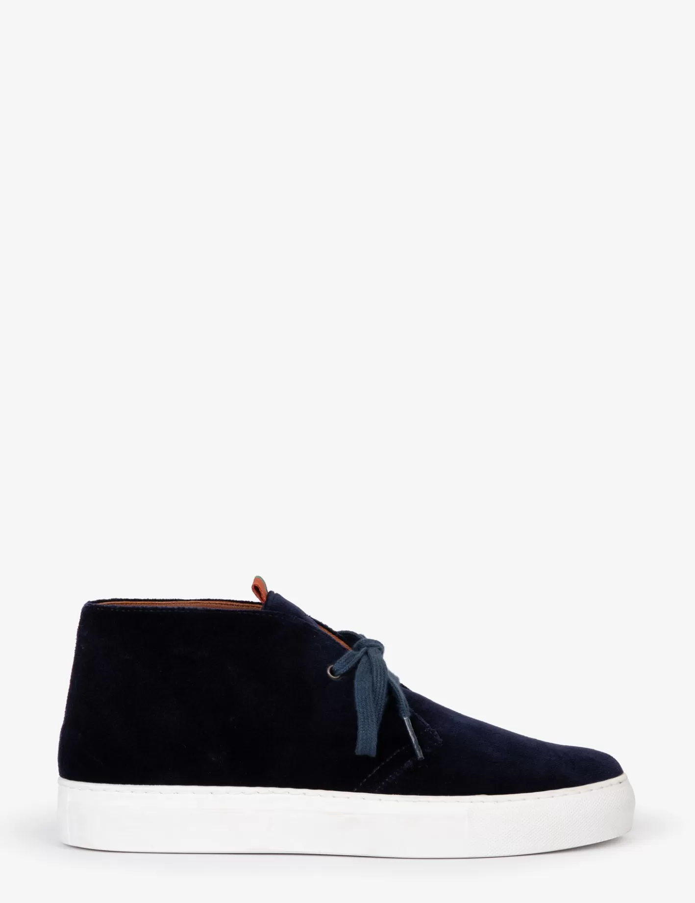 Shop Jungle Velvet Trainer Trainers