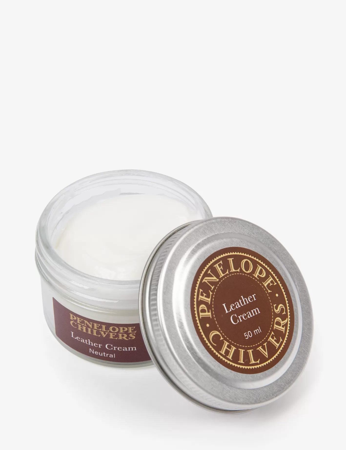 New Leather Cream Aftercare Products