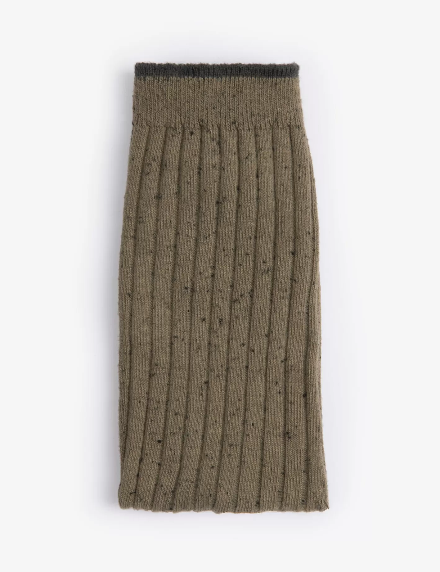 Best Sale Marled Cotton Sock Socks & Tights