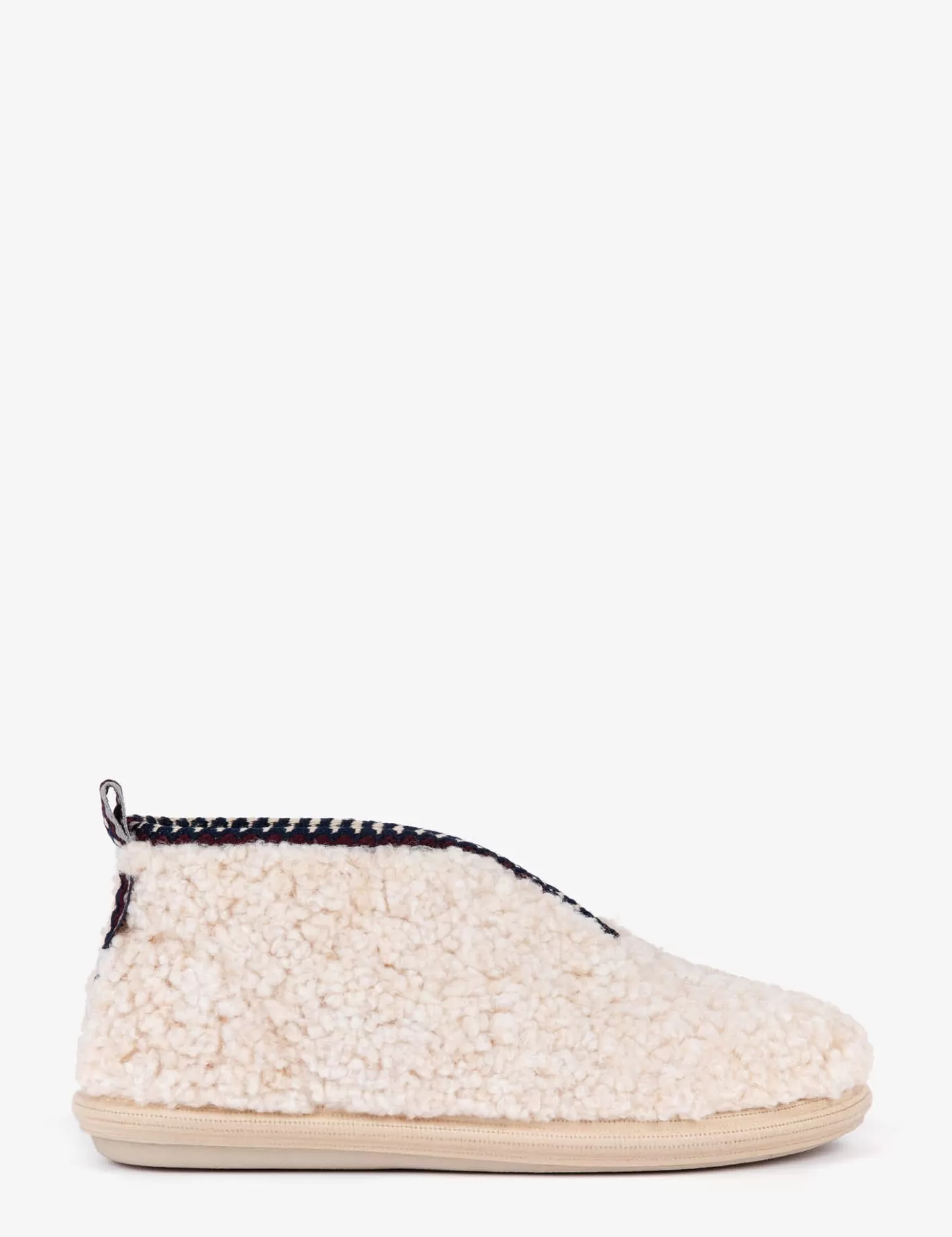 Best Puck Fleece Slipper Slippers