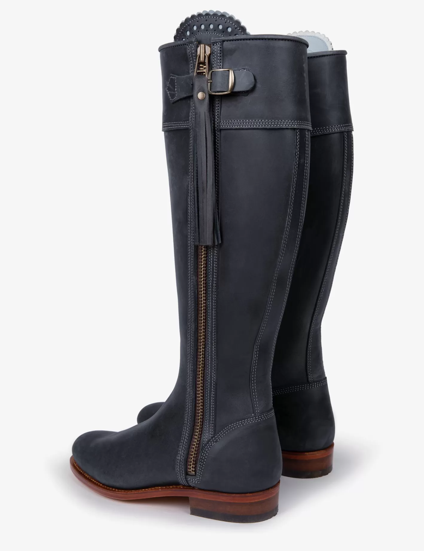 Discount Riding Tassel Boot Winter Boots | Equestrian Boots