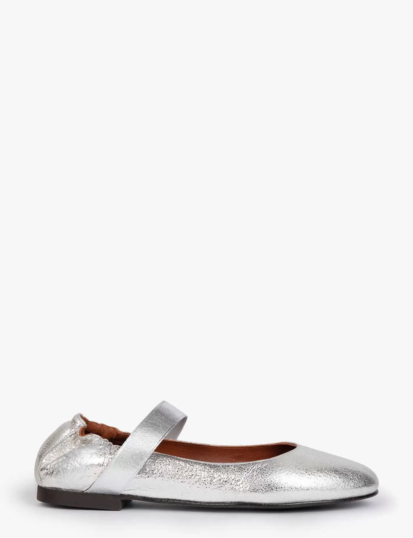 Cheap Rock And Roll Leather Shoe Pumps