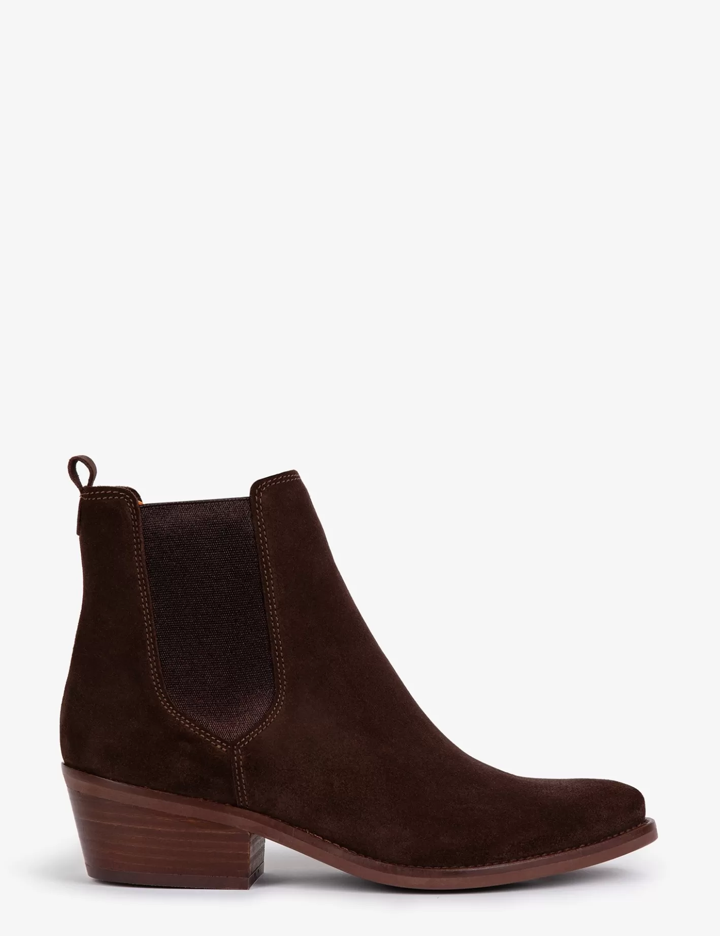 Best Sale Rove Suede Boot Ankle Boots