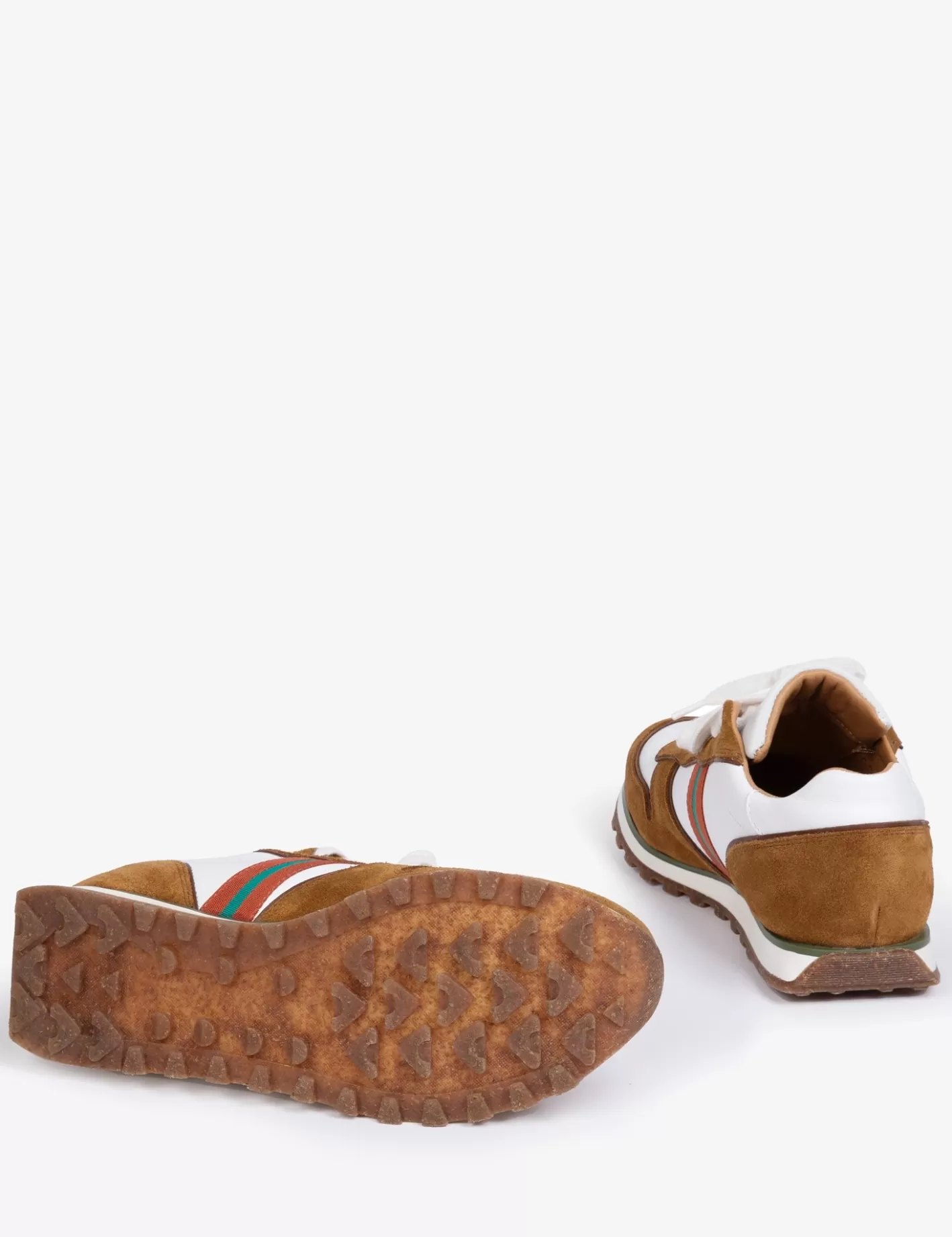Shop Studio Leather Trainer Trainers