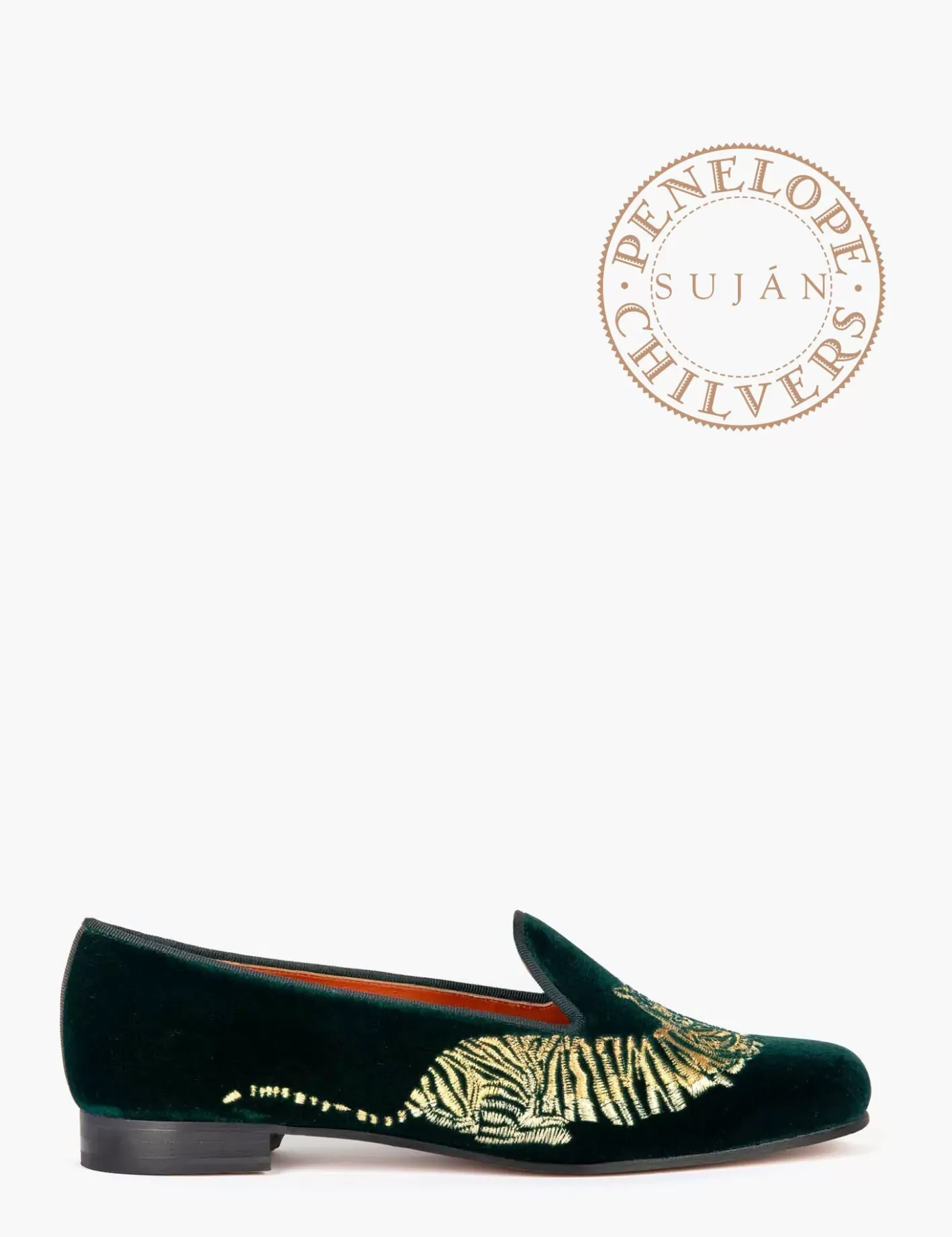 Cheap SUJÁN Smoking Slipper Slippers
