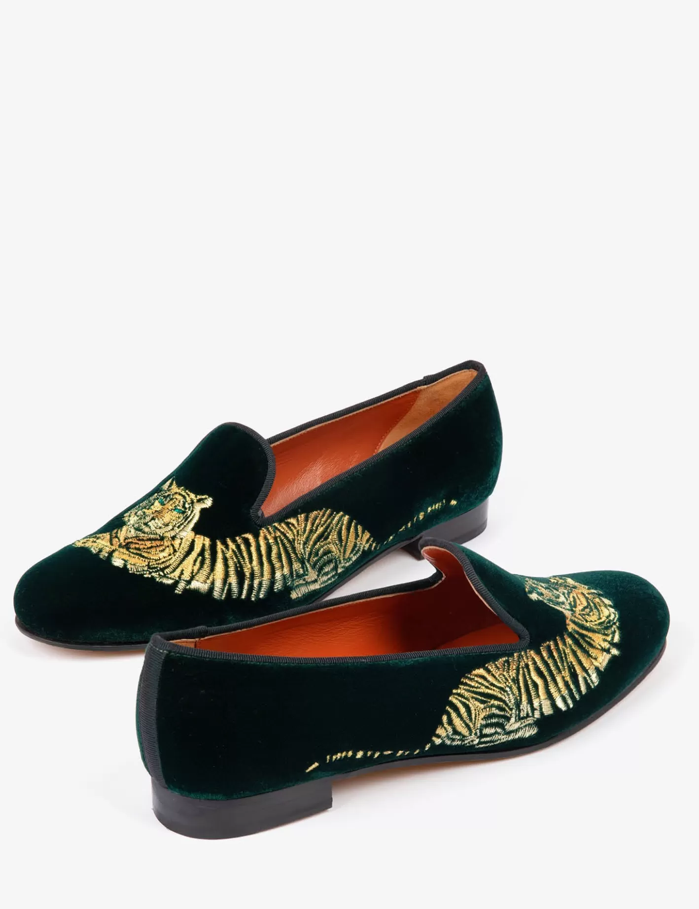 Cheap SUJÁN Smoking Slipper Slippers