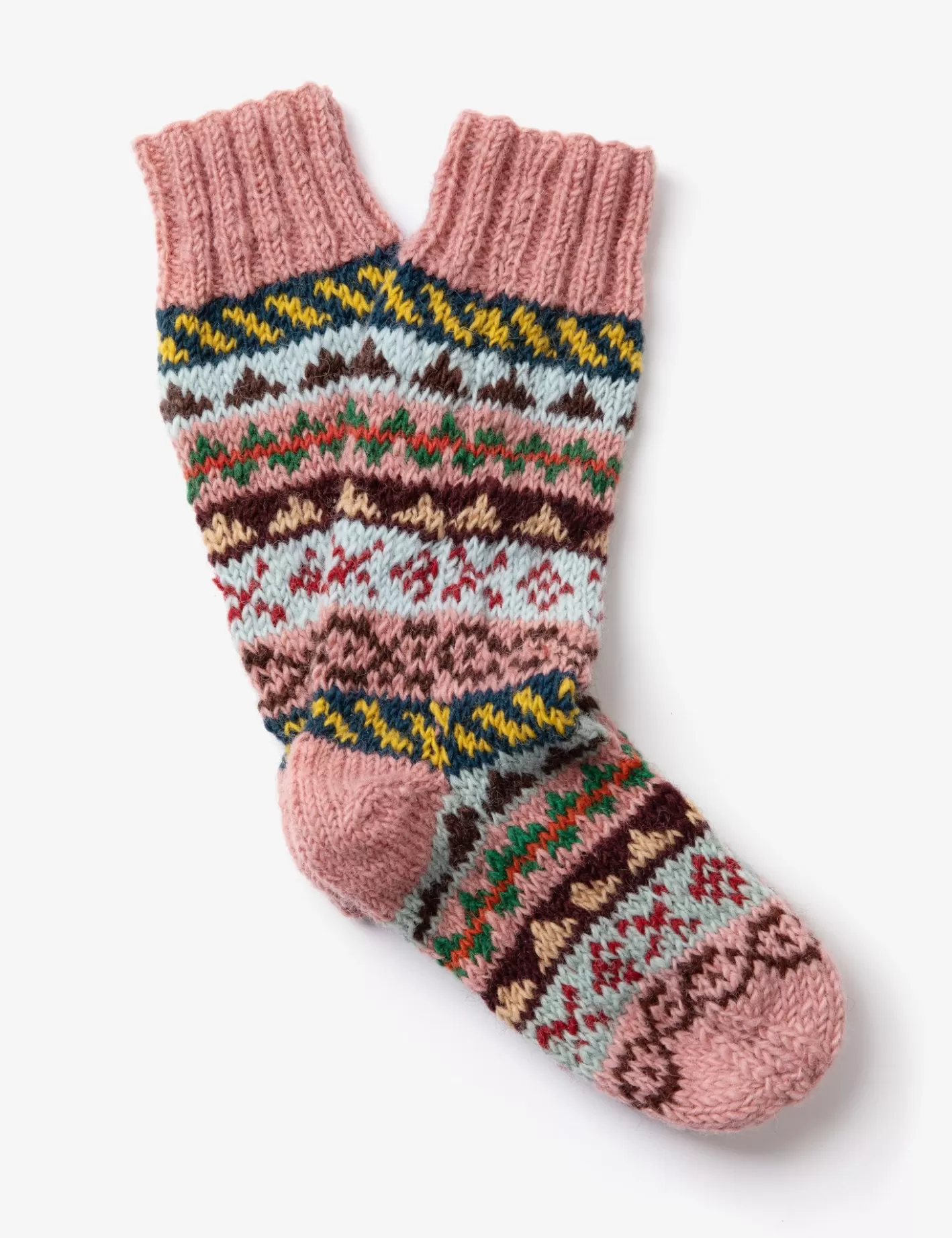 Store Sunday Wool Socks Socks & Tights | Winter Accessories