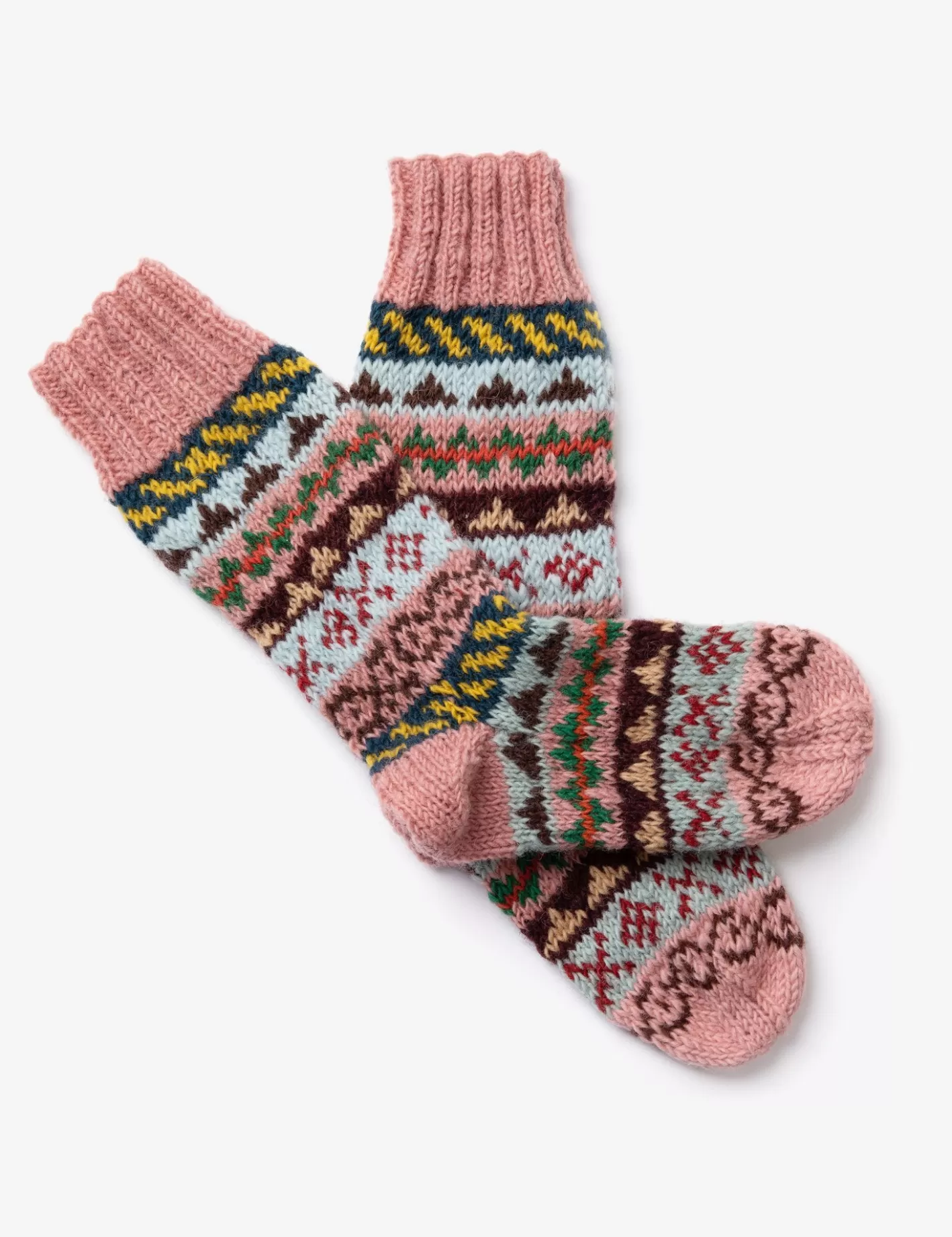 Store Sunday Wool Socks Socks & Tights | Winter Accessories