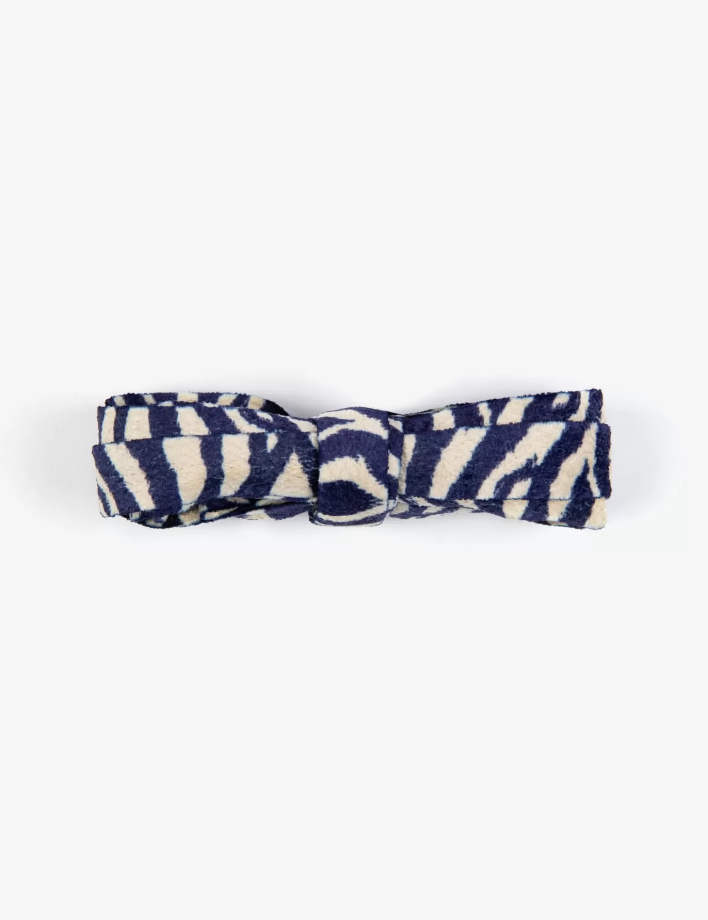 Hot Zebra Print Laces Laces & Insoles